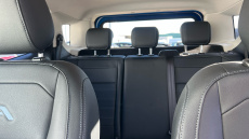 Ford EcoSport 1.0 EcoBoost 125 Active 5dr Petrol Hatchback